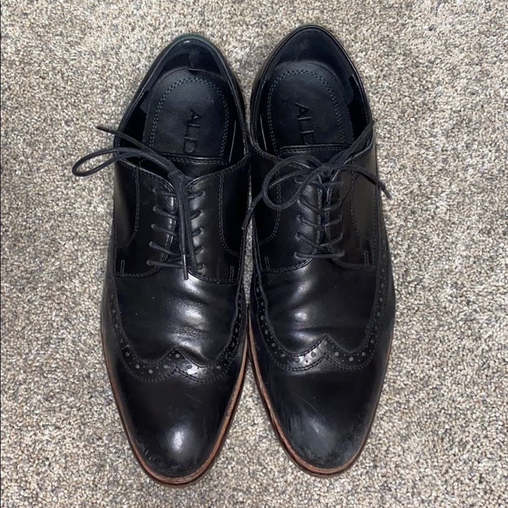 Men’s Dress shoes